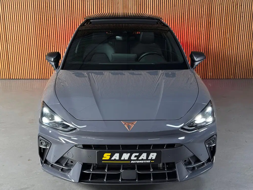 Cupra Leon 1.5 eTSI VZ Performance PANO uit 2025, foto 8