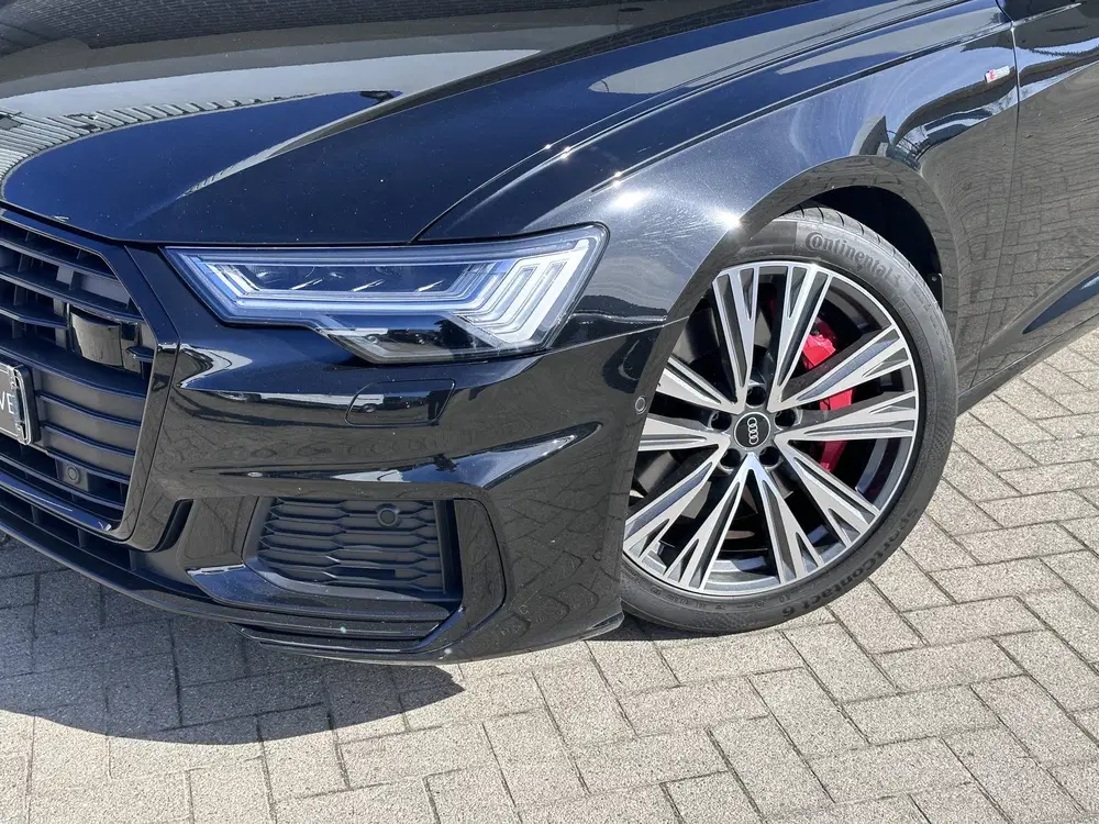 Audi A6 55 TFSI e quattro Competition uit 2021, foto 18