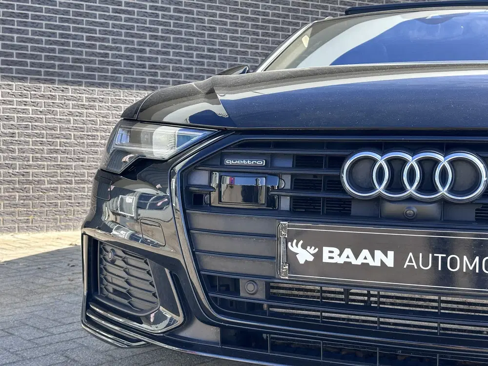 Audi A6 55 TFSI e quattro Competition uit 2021, foto 20