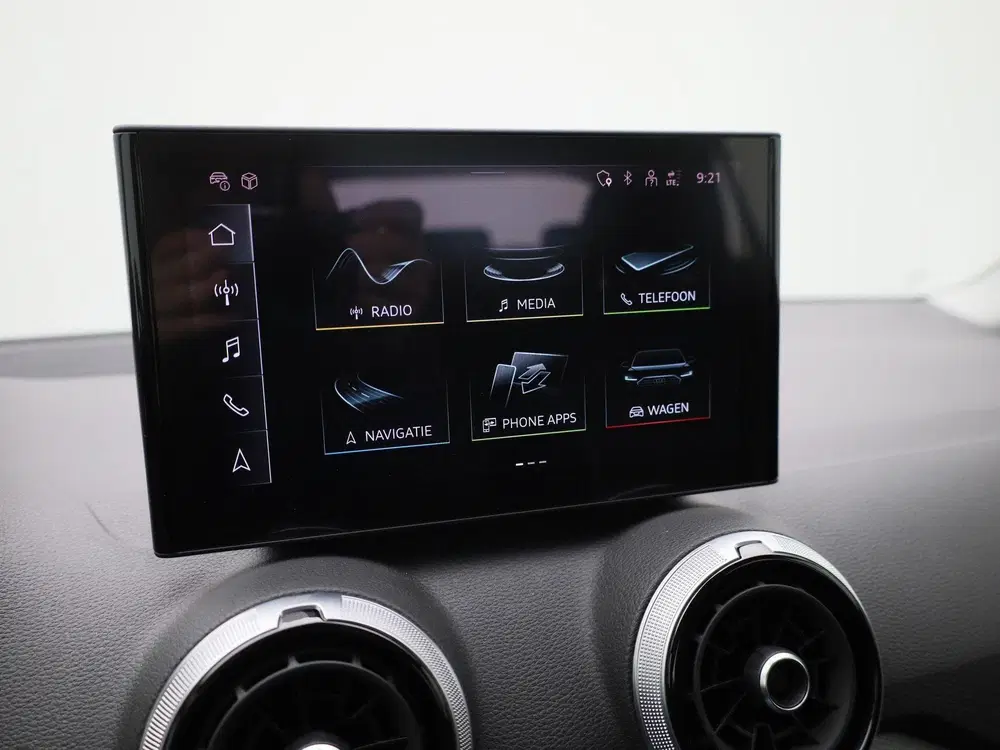 Audi Q2 35 TFSI Advanced edition 150 PK uit 2024, foto 15