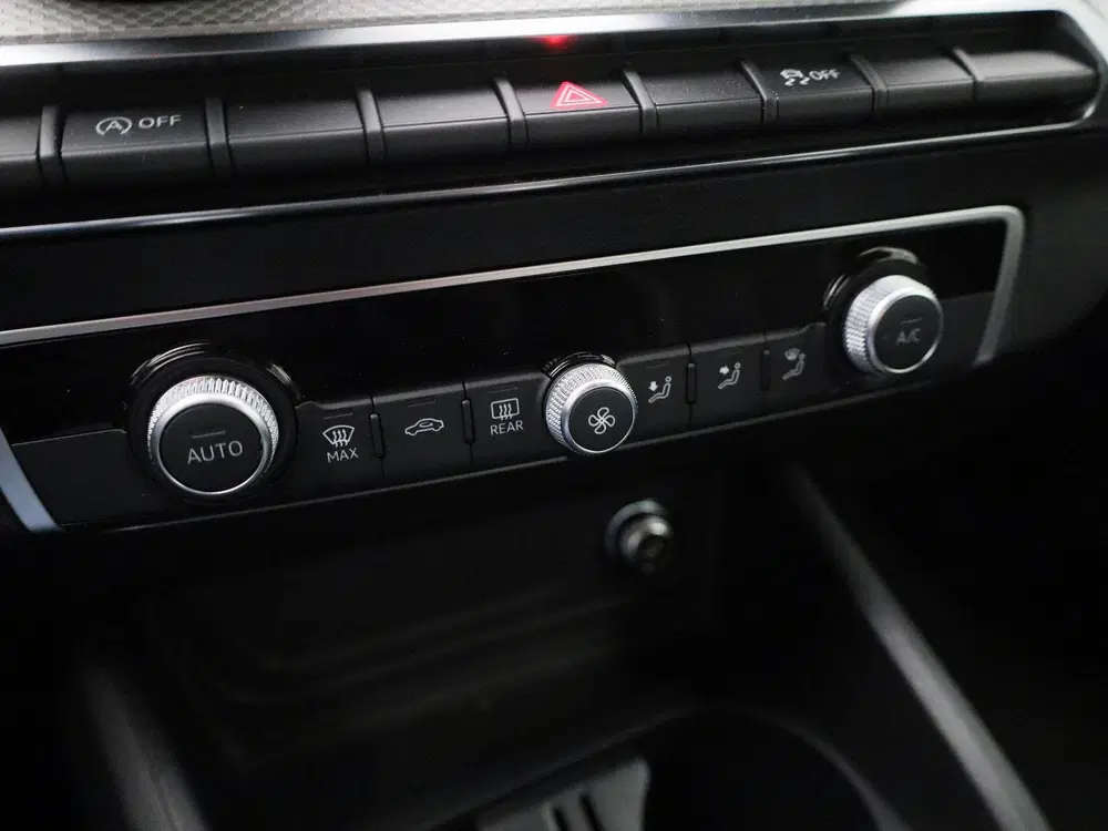 Audi Q2 35 TFSI Advanced edition 150 PK uit 2024, foto 19