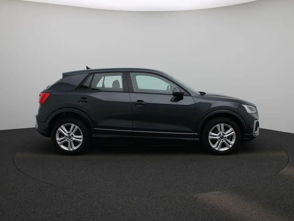 Audi Q2 35 TFSI Advanced edition 150 PK uit 2024, foto 6