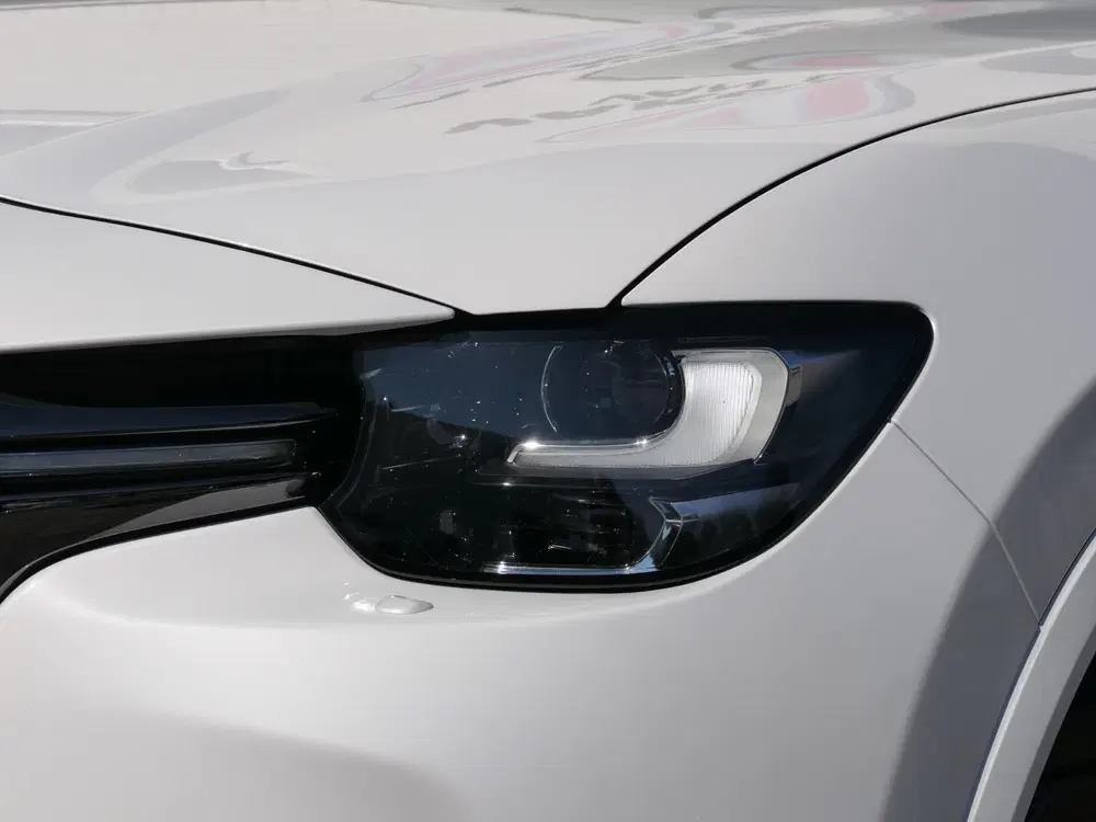 Mazda CX-60 2.5 e-SkyActiv PHEV Homura uit 2023, foto 15