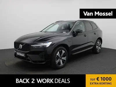 Volvo XC60 T6 PHEV AWD Plus Black Edition Aut. uit 2023