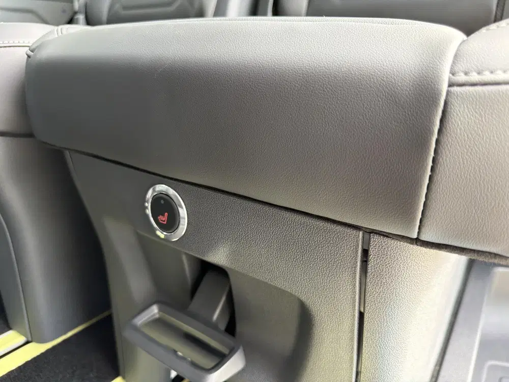 Ford Transit Custom 340 2.5 PHEV L1H1 Titanium X uit 2026, foto 11