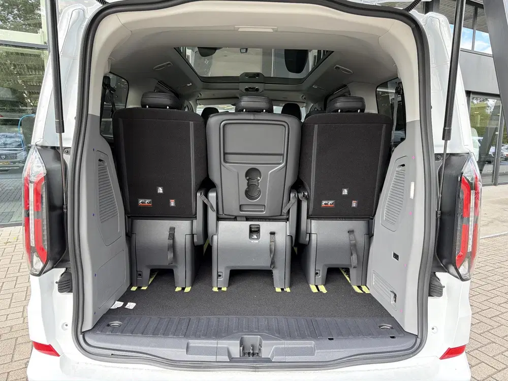 Ford Transit Custom 340 2.5 PHEV L1H1 Titanium X uit 2026, foto 14