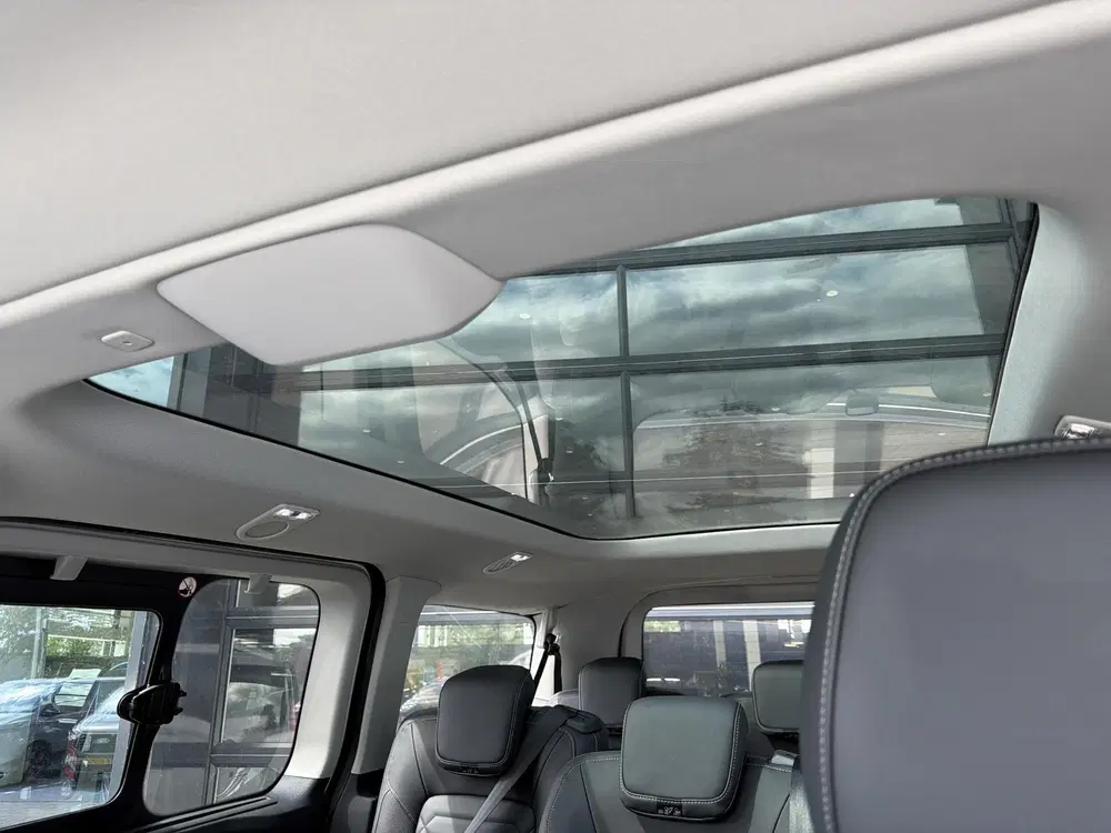 Ford Transit Custom 340 2.5 PHEV L1H1 Titanium X uit 2026, foto 17