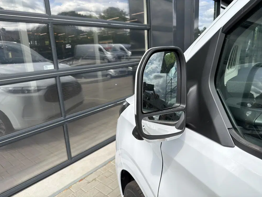 Ford Transit Custom 340 2.5 PHEV L1H1 Titanium X uit 2026, foto 7