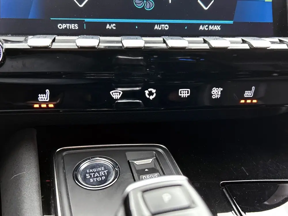Peugeot 508 1.6 Hybrid Active Pack E-eat8 5d 132kw uit 2022, foto 11