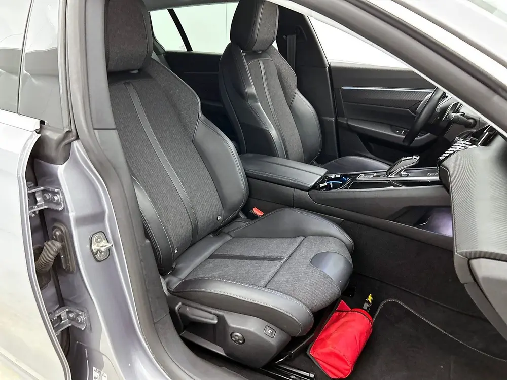 Peugeot 508 1.6 Hybrid Active Pack E-eat8 5d 132kw uit 2022, foto 8