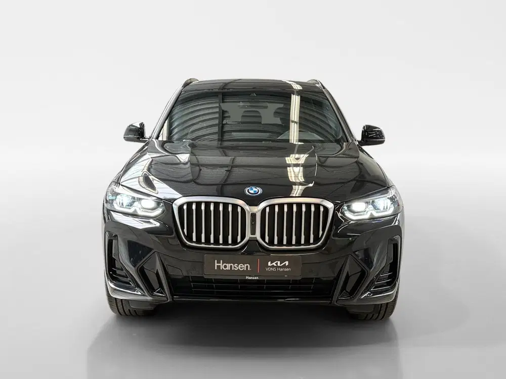 BMW X3 xDrive30e I M-Sport I Camera I CarPlay I L uit 2022, foto 10