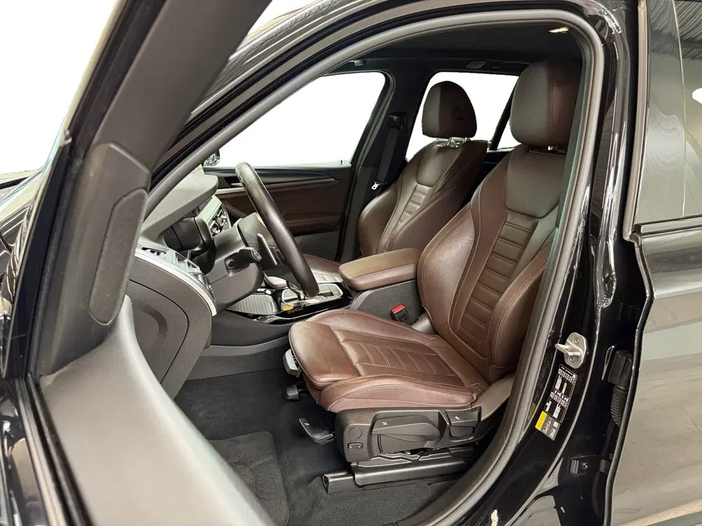 BMW X3 xDrive30e I M-Sport I Camera I CarPlay I L uit 2022, foto 11