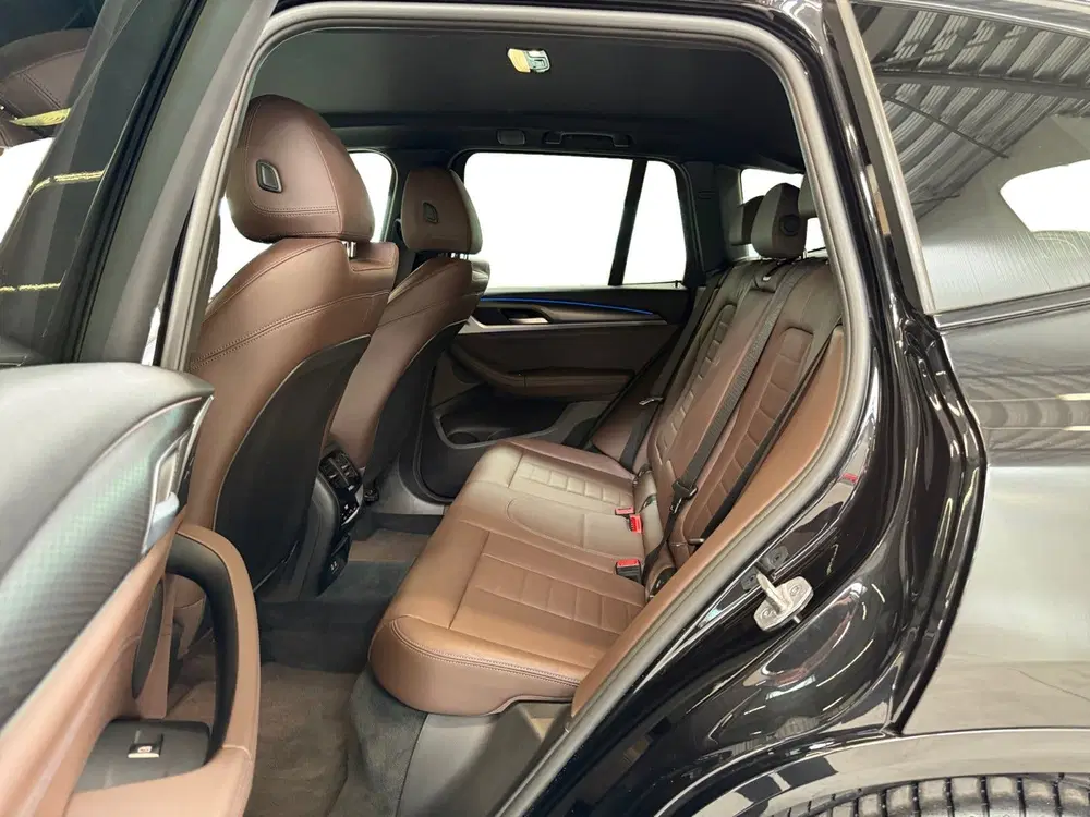 BMW X3 xDrive30e I M-Sport I Camera I CarPlay I L uit 2022, foto 13