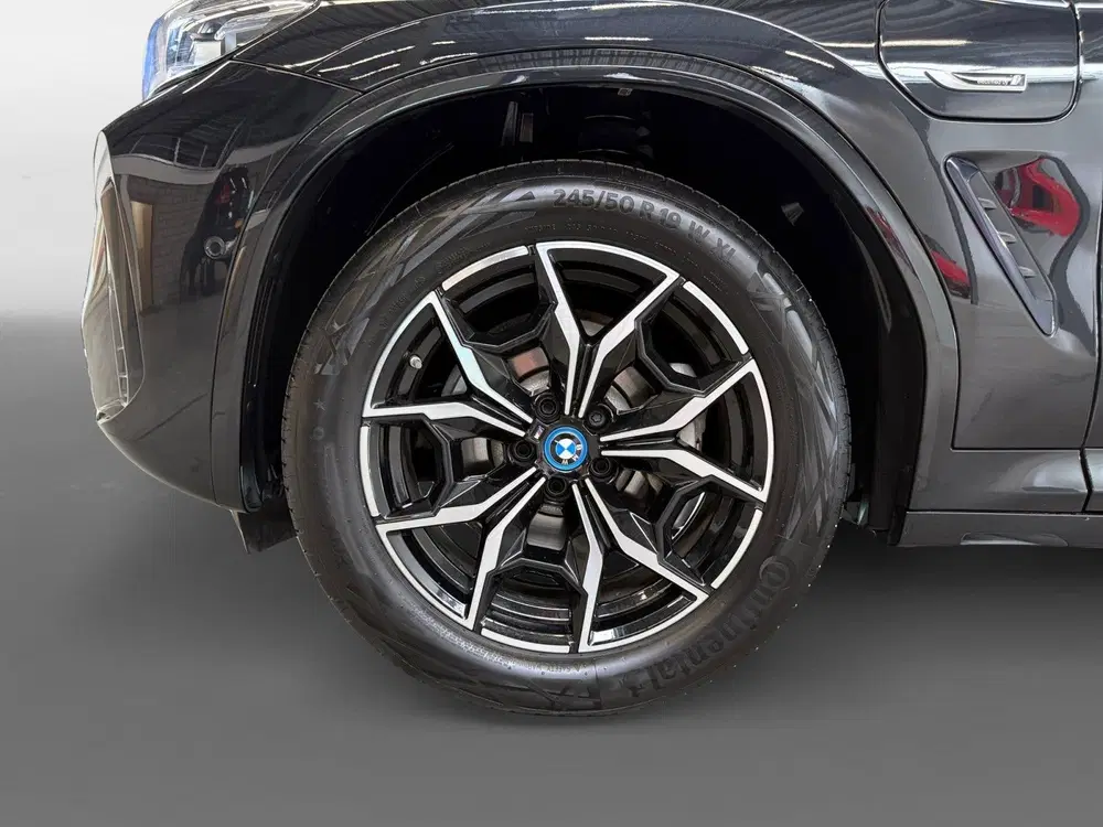BMW X3 xDrive30e I M-Sport I Camera I CarPlay I L uit 2022, foto 14