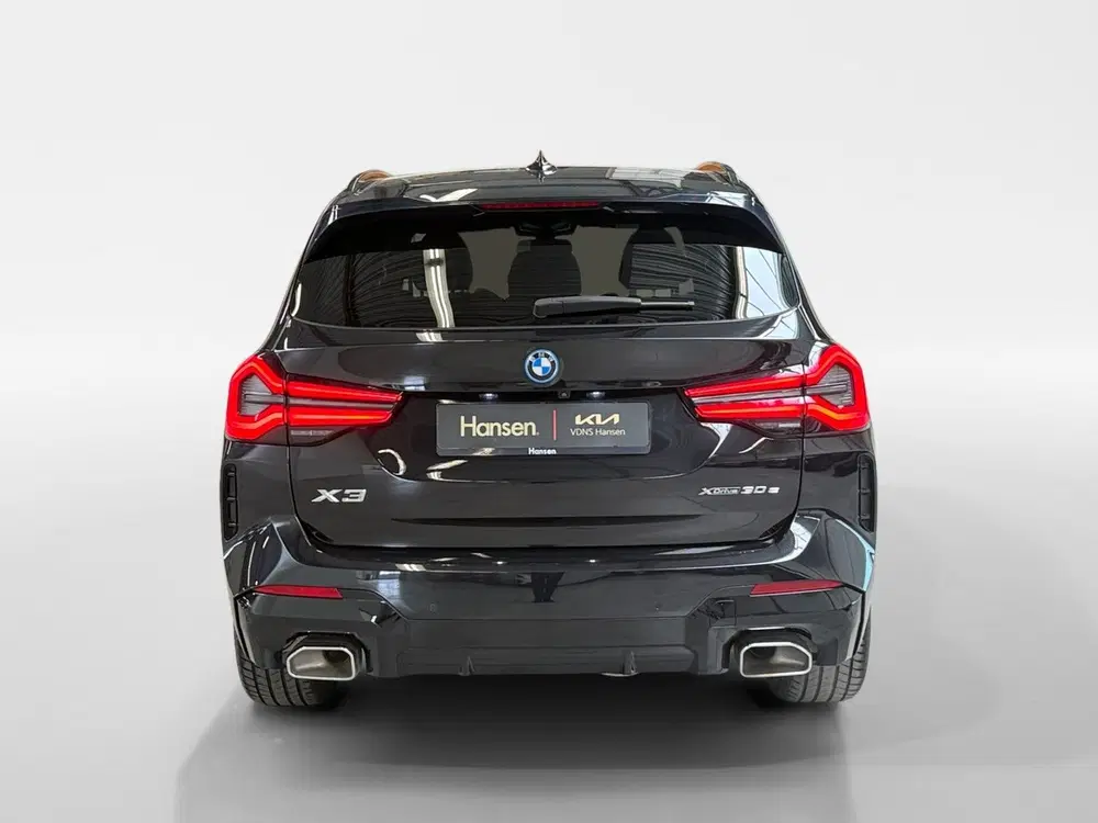BMW X3 xDrive30e I M-Sport I Camera I CarPlay I L uit 2022, foto 15