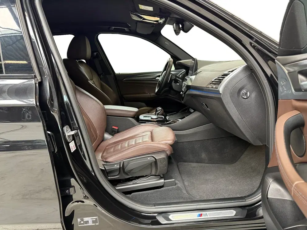 BMW X3 xDrive30e I M-Sport I Camera I CarPlay I L uit 2022, foto 18