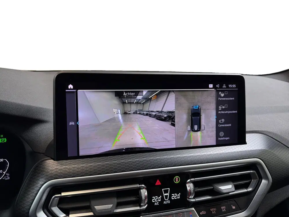 BMW X3 xDrive30e I M-Sport I Camera I CarPlay I L uit 2022, foto 19