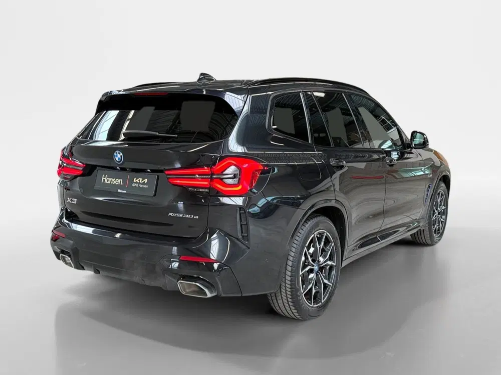 BMW X3 xDrive30e I M-Sport I Camera I CarPlay I L uit 2022, foto 2