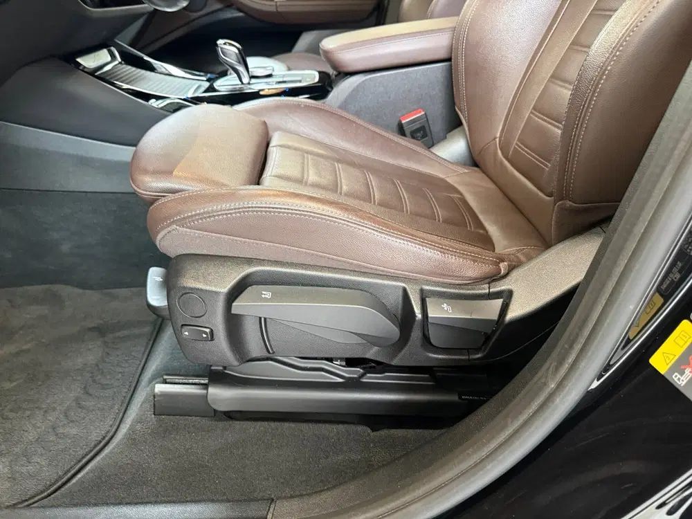 BMW X3 xDrive30e I M-Sport I Camera I CarPlay I L uit 2022, foto 20