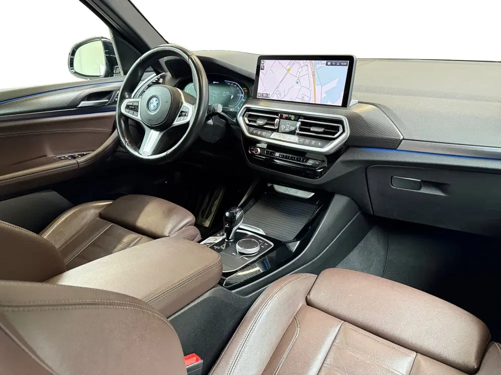 BMW X3 xDrive30e I M-Sport I Camera I CarPlay I L uit 2022, foto 3