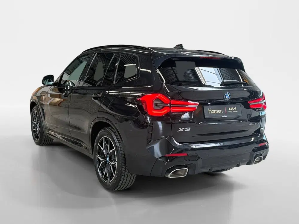 BMW X3 xDrive30e I M-Sport I Camera I CarPlay I L uit 2022, foto 5