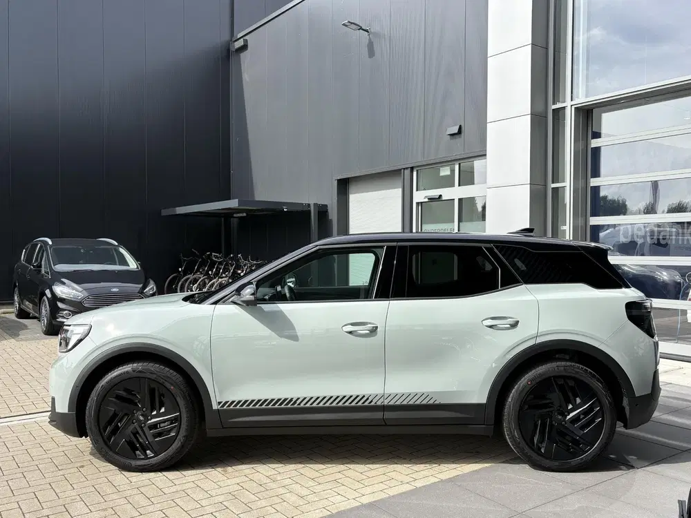 Ford Explorer Collection Extended Range RWD 79 kWh uit 2026, foto 6