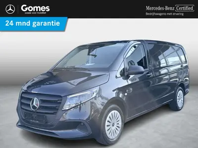 Mercedes-Benz Vito 119 CDI L2 Select uit 2024