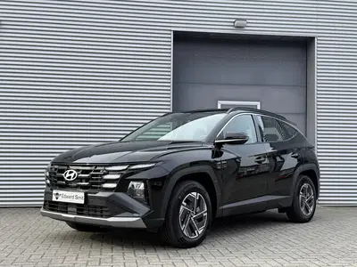 Hyundai TUCSON 1.6 T-GDI PHEV Feel I Aut. I Winter Pack I uit 2025