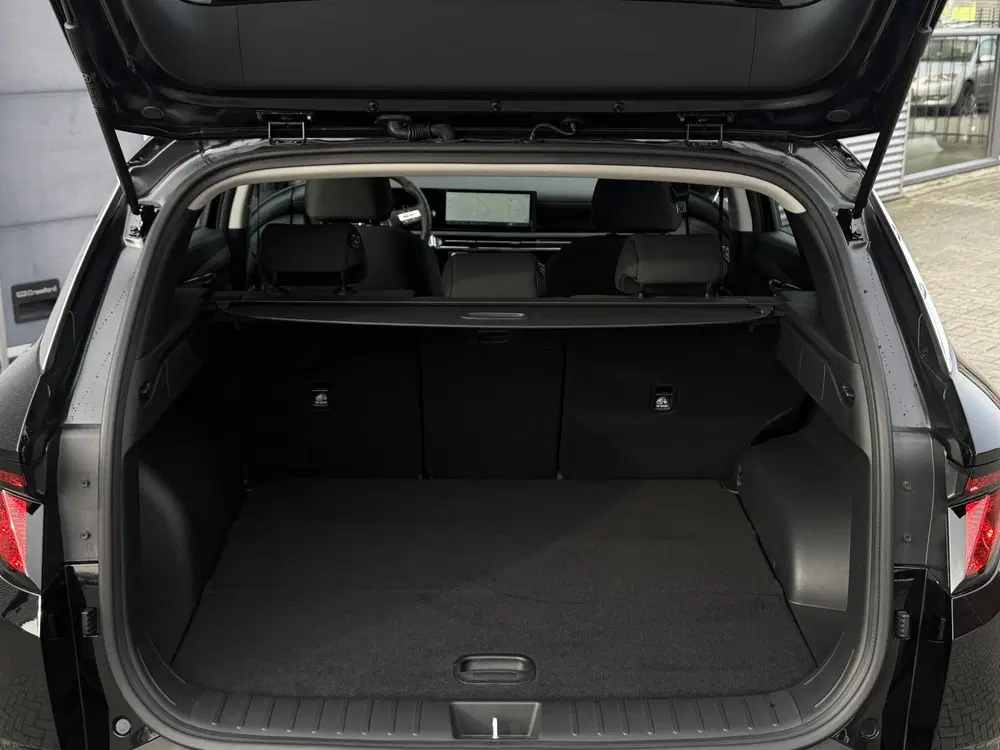 Hyundai TUCSON 1.6 T-GDI PHEV Feel I Aut. I Winter Pack I uit 2025, foto 10