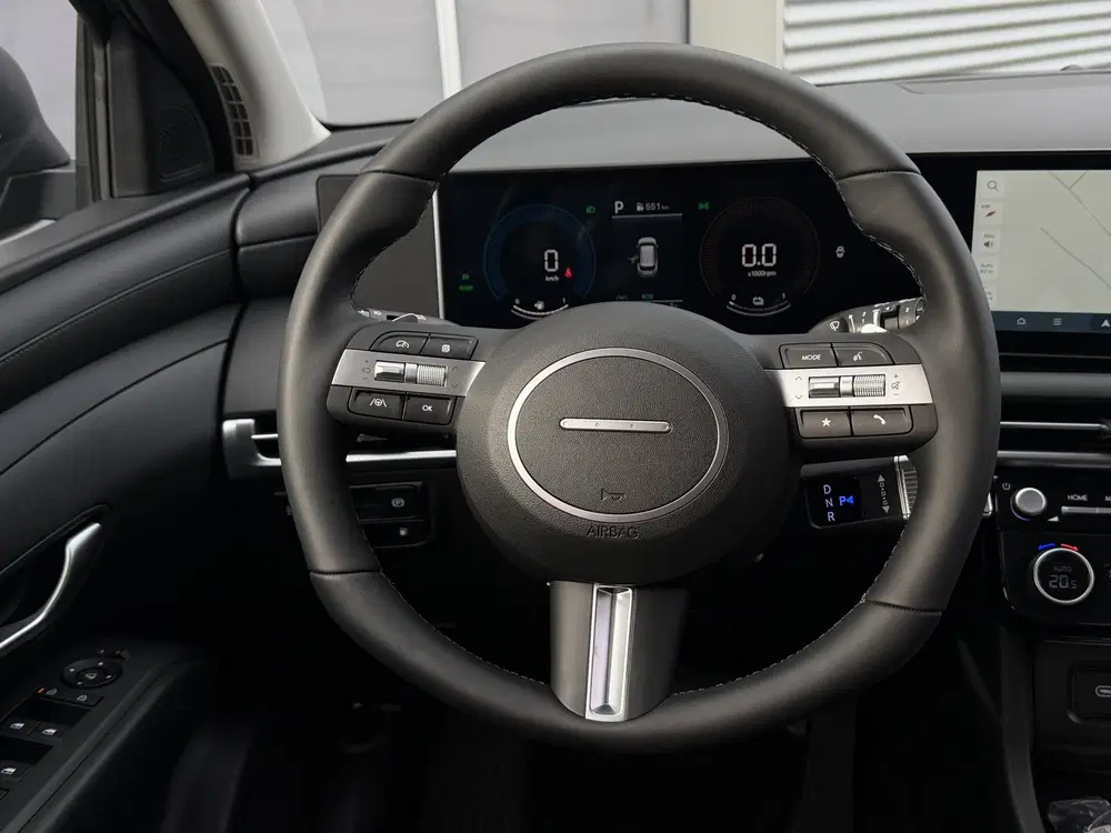 Hyundai TUCSON 1.6 T-GDI PHEV Feel I Aut. I Winter Pack I uit 2025, foto 14
