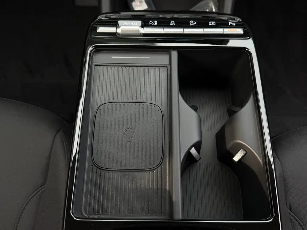 Hyundai TUCSON 1.6 T-GDI PHEV Feel I Aut. I Winter Pack I uit 2025, foto 15