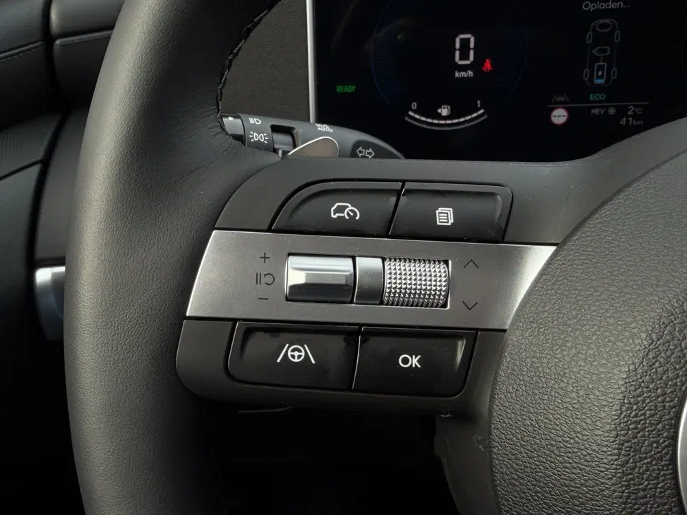 Hyundai TUCSON 1.6 T-GDI PHEV Feel I Aut. I Winter Pack I uit 2025, foto 16