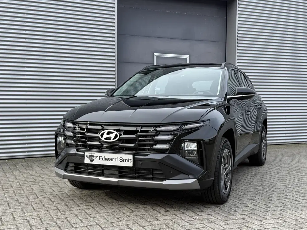 Hyundai TUCSON 1.6 T-GDI PHEV Feel I Aut. I Winter Pack I uit 2025, foto 2