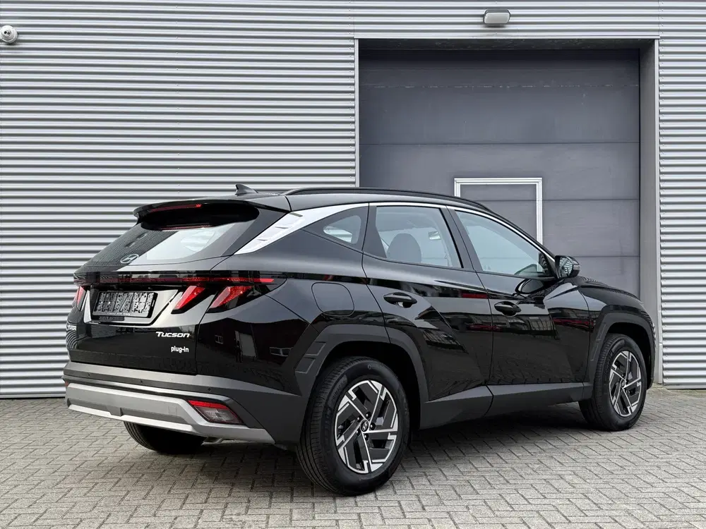 Hyundai TUCSON 1.6 T-GDI PHEV Feel I Aut. I Winter Pack I uit 2025, foto 4