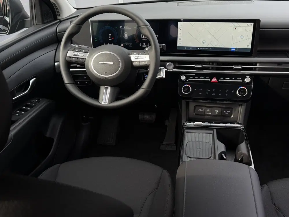 Hyundai TUCSON 1.6 T-GDI PHEV Feel I Aut. I Winter Pack I uit 2025, foto 6