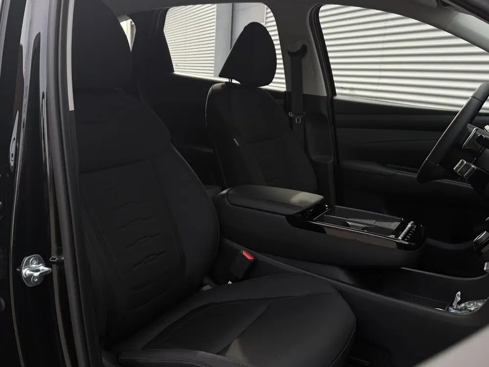 Hyundai TUCSON 1.6 T-GDI PHEV Feel I Aut. I Winter Pack I uit 2025, foto 8