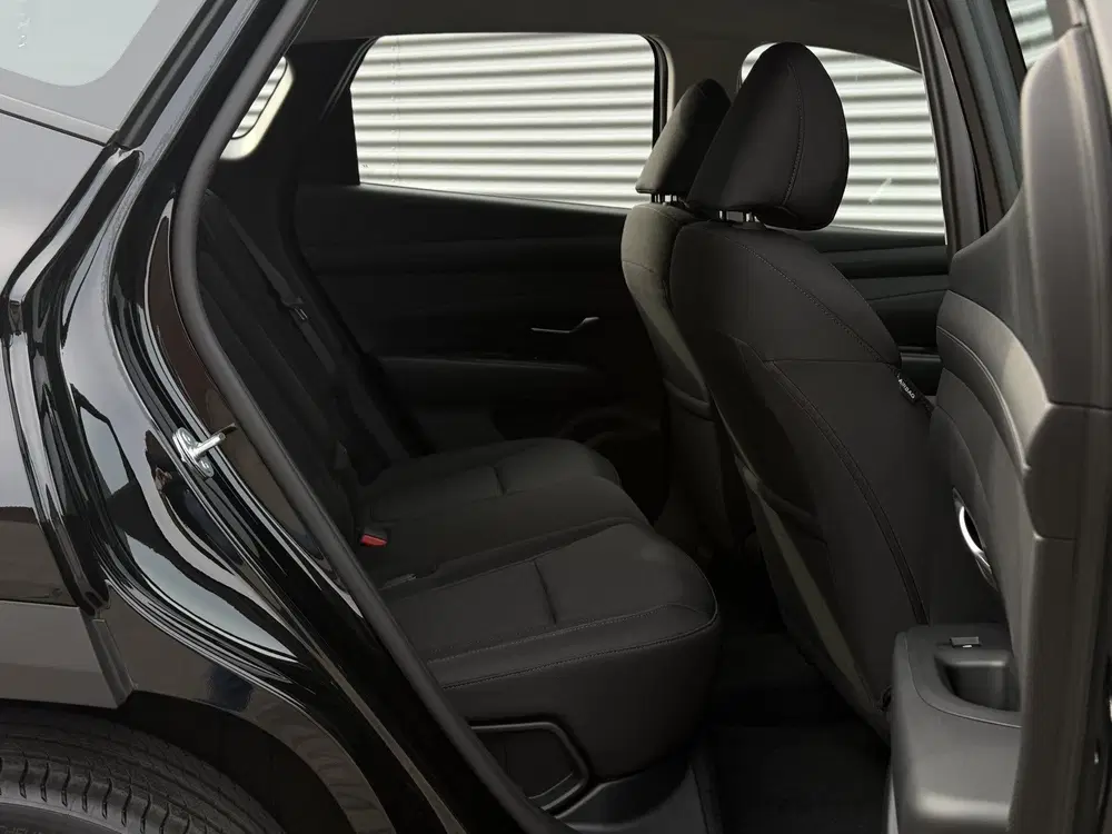 Hyundai TUCSON 1.6 T-GDI PHEV Feel I Aut. I Winter Pack I uit 2025, foto 9