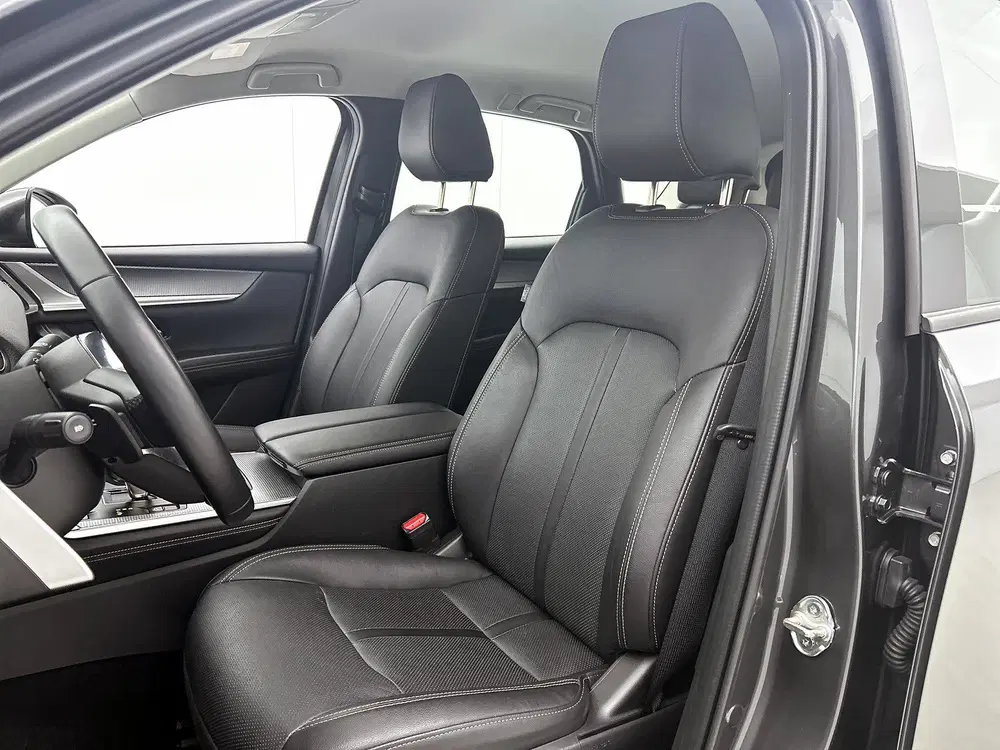 Mazda CX-60 2.5 e-SkyActiv PHEV Exclusive-Line uit 2024, foto 13