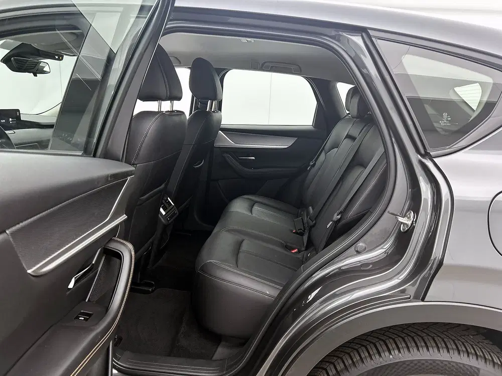 Mazda CX-60 2.5 e-SkyActiv PHEV Exclusive-Line uit 2024, foto 14