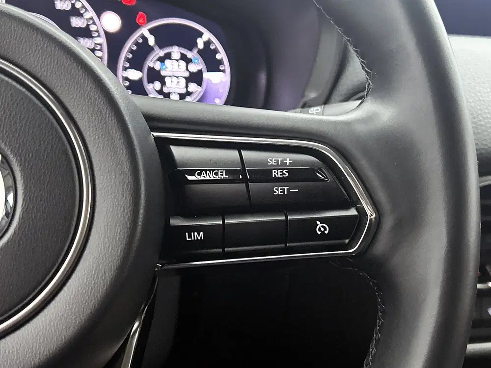 Mazda CX-60 2.5 e-SkyActiv PHEV Exclusive-Line uit 2024, foto 20