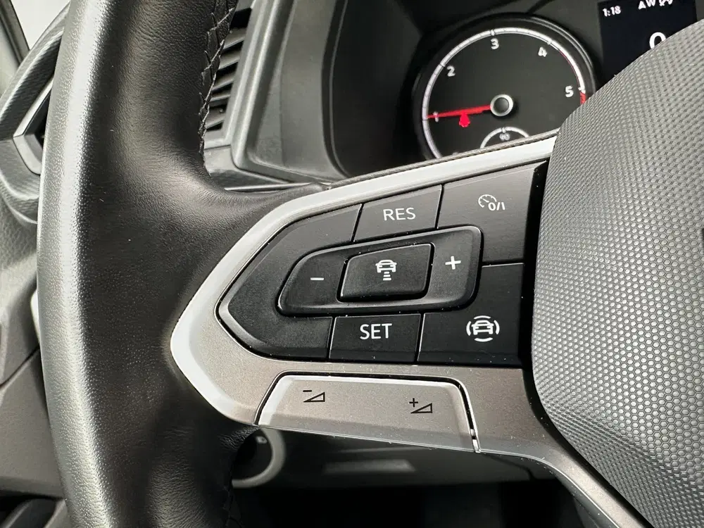 Volkswagen Transporter 2.0 TDI 150 PK DSG AUTOMAAT HIGLINE uit 2024, foto 14