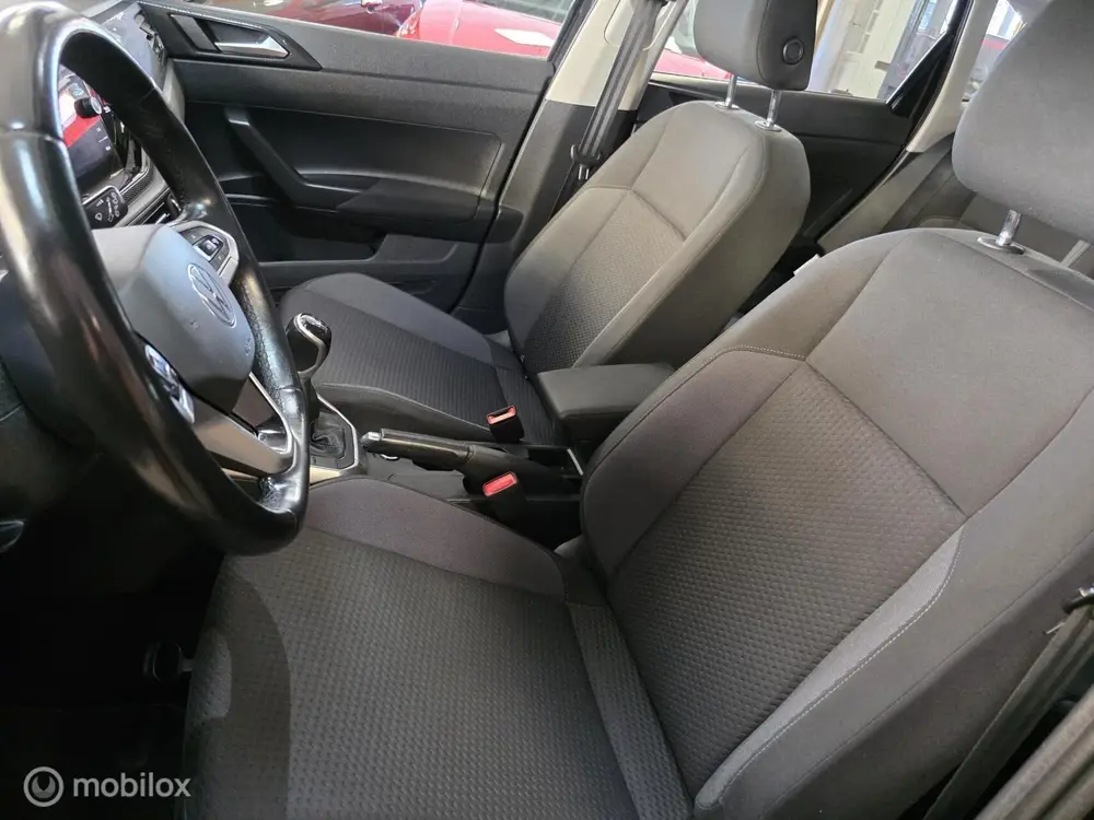 Volkswagen Taigo 1.0 TSI Business Digitaal Cockpit, CarplayI uit 2021, foto 16