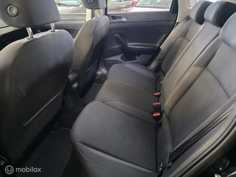 Volkswagen Taigo 1.0 TSI Business Digitaal Cockpit, CarplayI uit 2021, foto 18