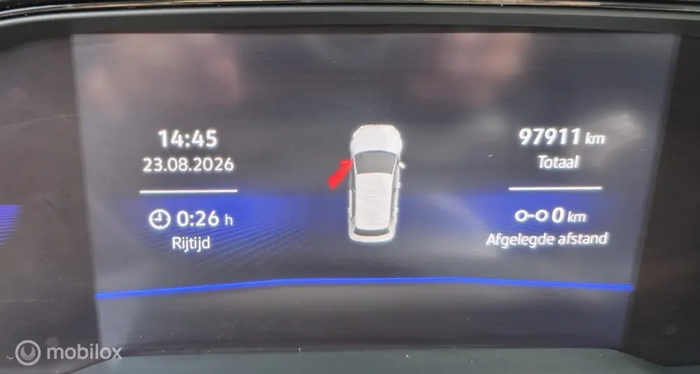 Volkswagen Taigo 1.0 TSI Business Digitaal Cockpit, CarplayI uit 2021, foto 8