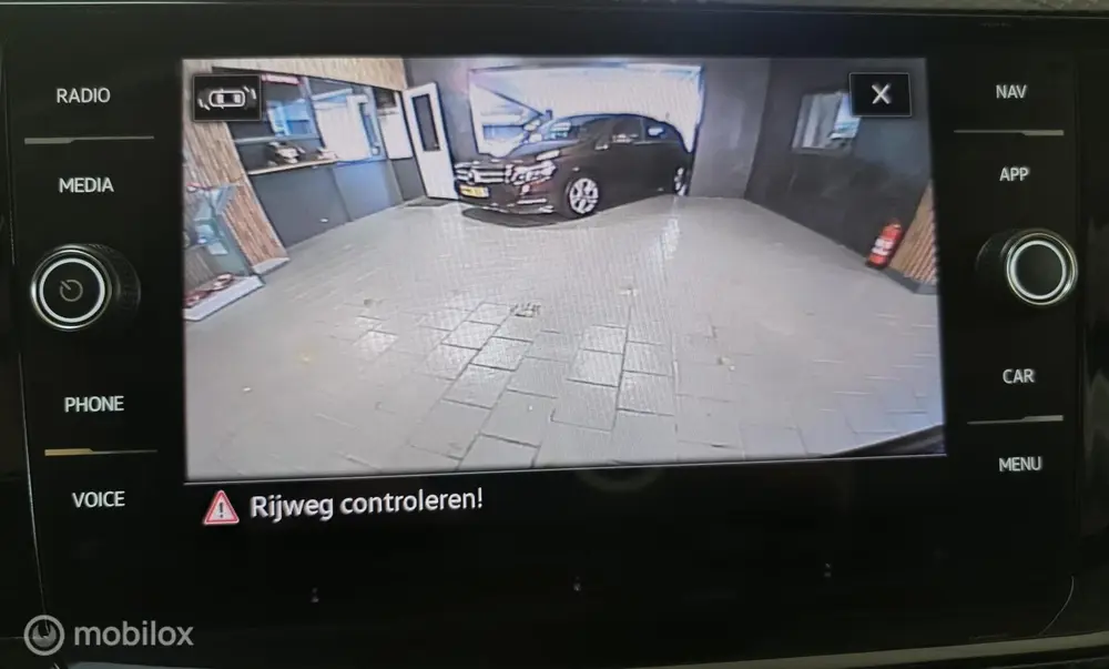 Volkswagen Taigo 1.0 TSI Business Digitaal Cockpit, CarplayI uit 2021, foto 9