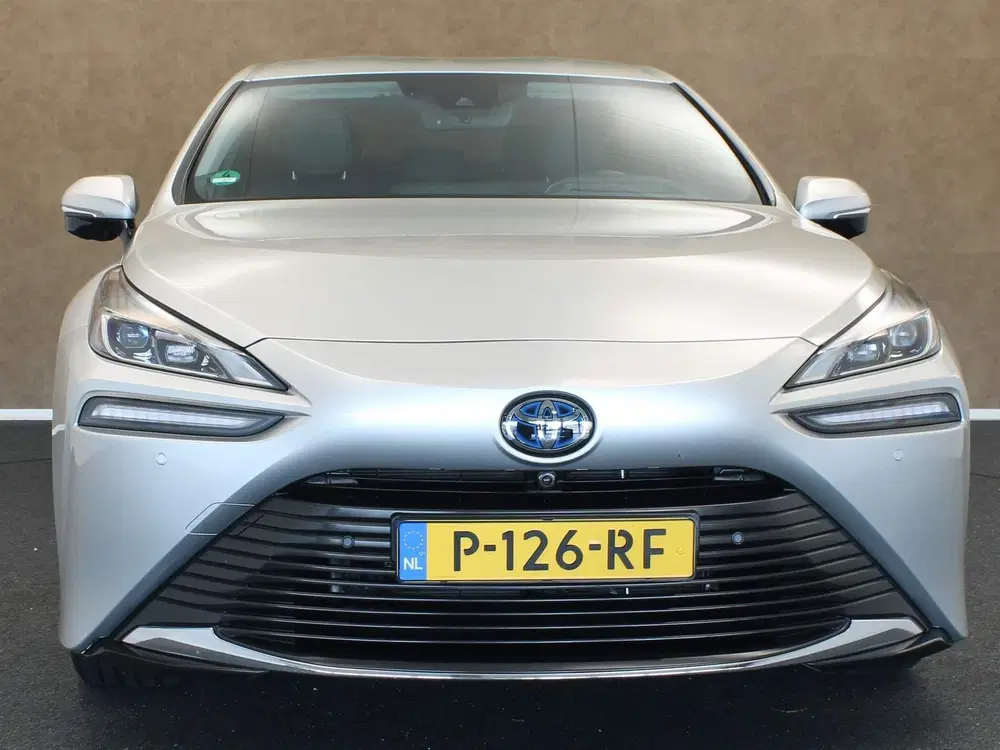 Toyota Mirai Prestige ORIGINEEL NEDERLANDSE AUTO uit 2022, foto 10