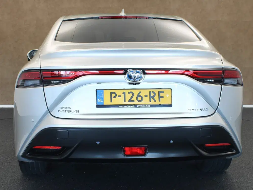 Toyota Mirai Prestige ORIGINEEL NEDERLANDSE AUTO uit 2022, foto 11