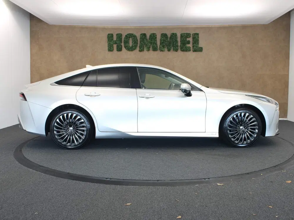 Toyota Mirai Prestige ORIGINEEL NEDERLANDSE AUTO uit 2022, foto 13