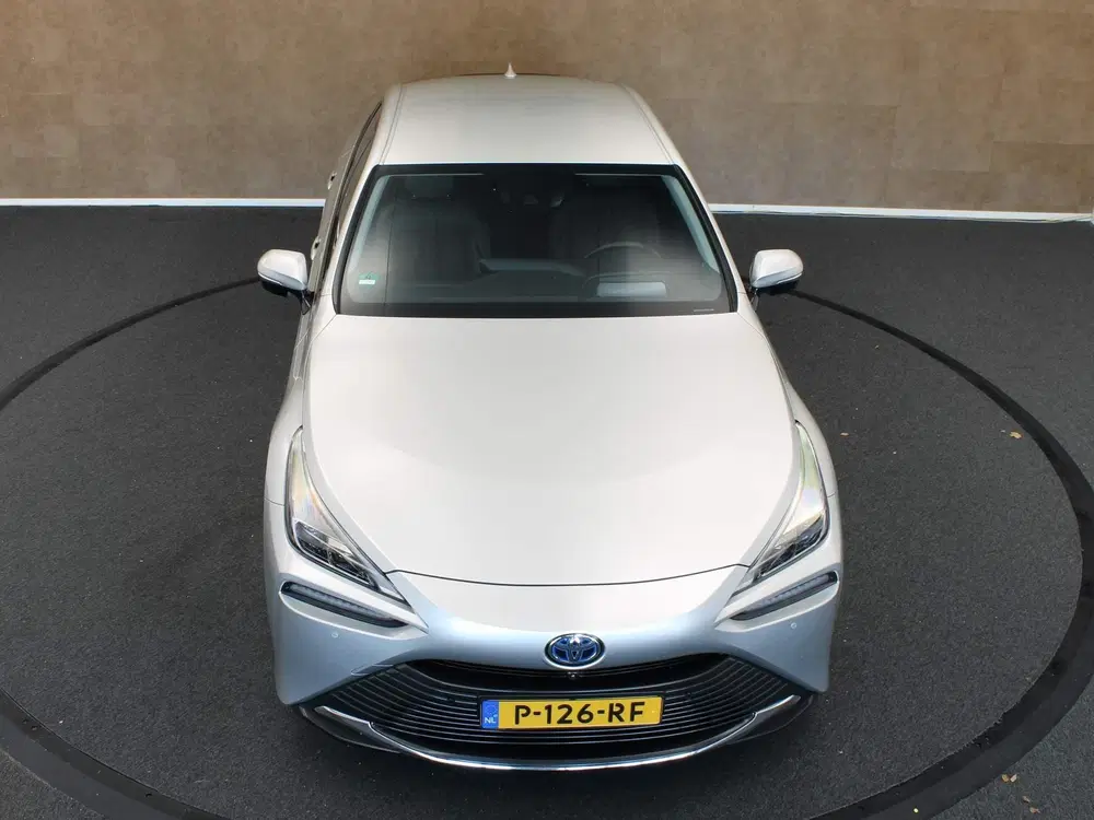 Toyota Mirai Prestige ORIGINEEL NEDERLANDSE AUTO uit 2022, foto 15