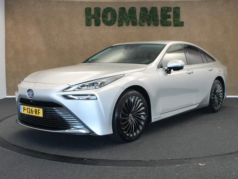 Toyota Mirai Prestige ORIGINEEL NEDERLANDSE AUTO uit 2022, foto 5
